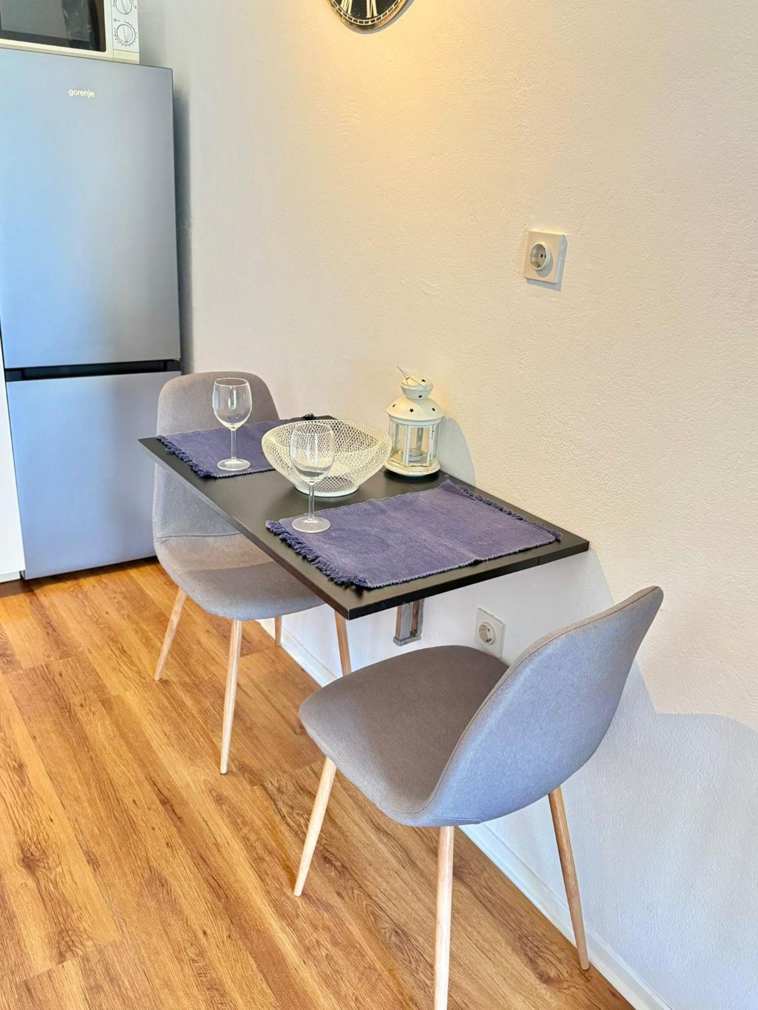 Apartament L&l Vir