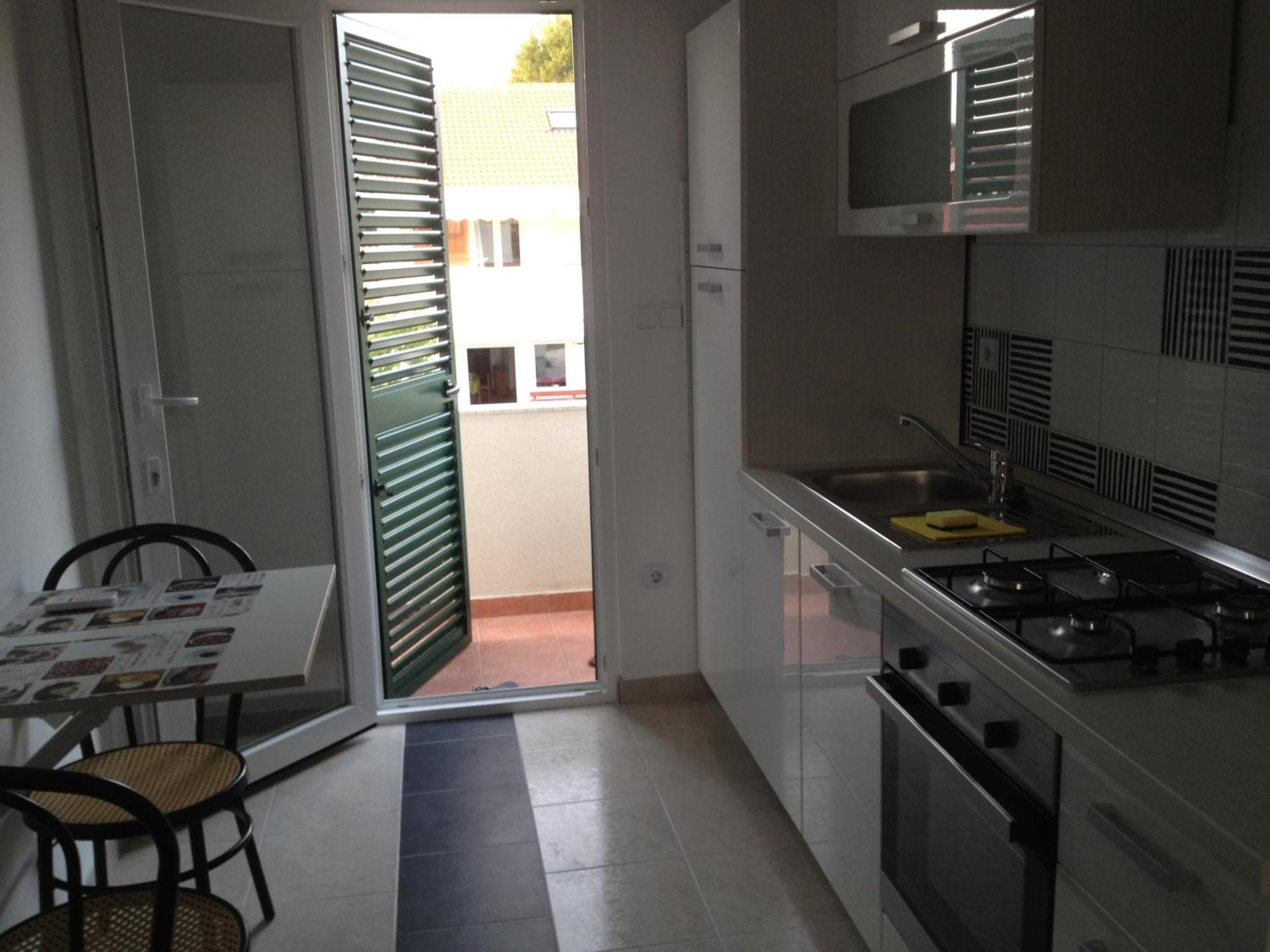 Apartment L&l Vir