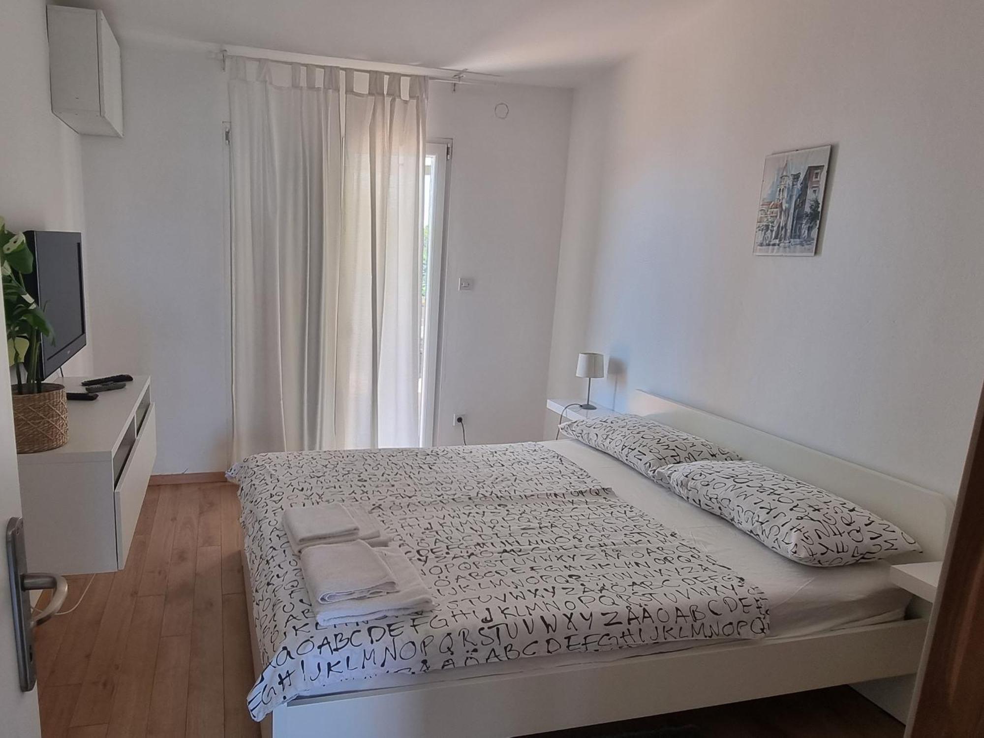 L&l Apartment
