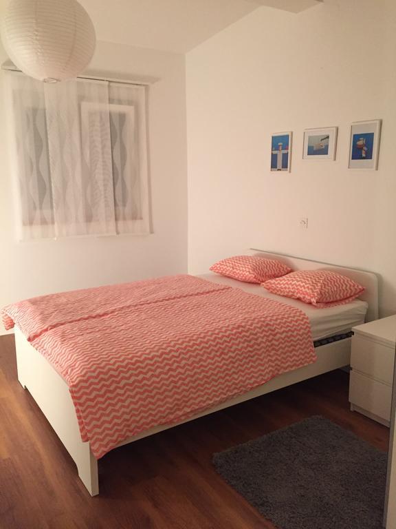 Apartment L&l Vir