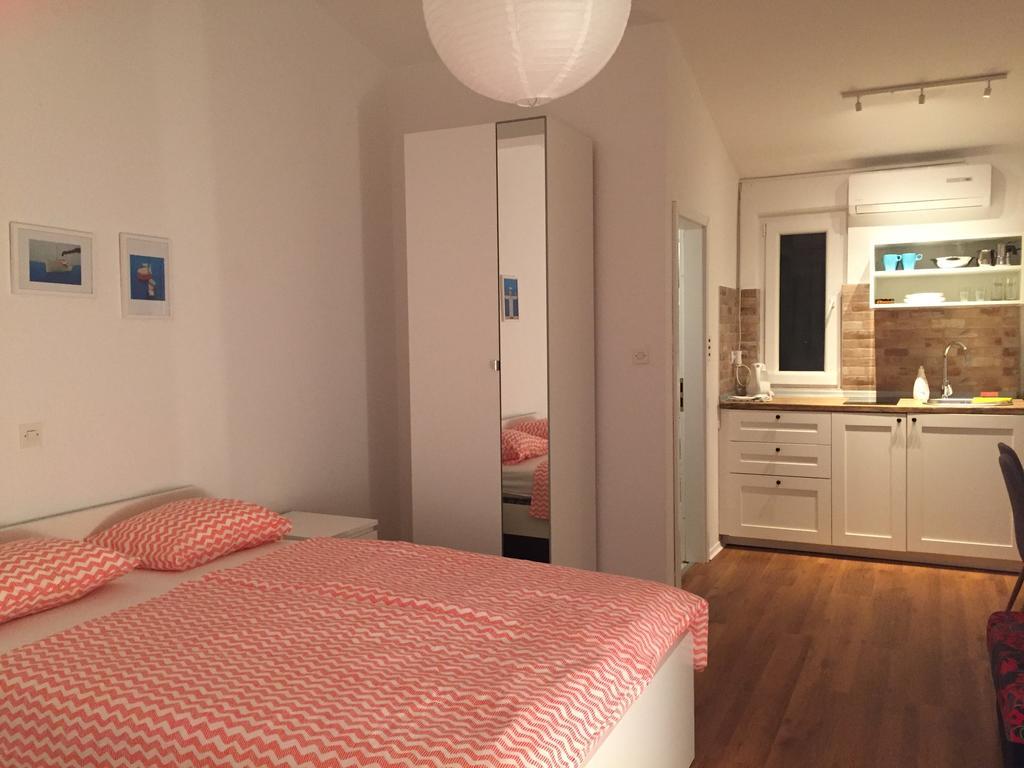 L&l Apartment
