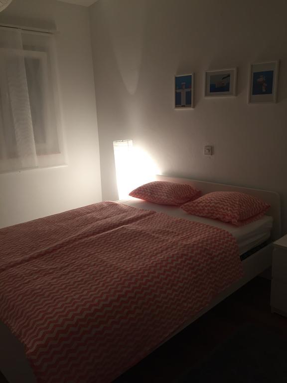 Apartment L&l Vir